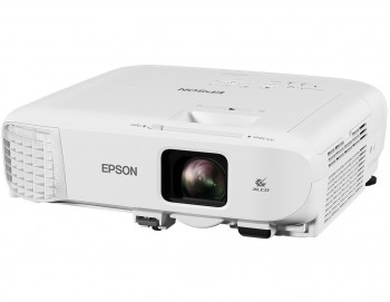 EPSON EB-E20 3LCD XGA (1024x768) Projector