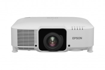 EPSON EB-PU1006W Installation Projector