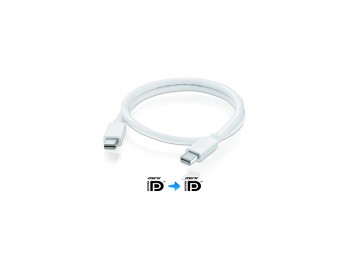 PURELINK IS1000-015 MiniDP/MiniDP Cable - iSeries 1,50m