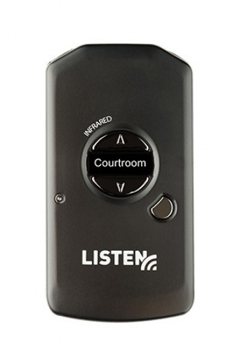 LISTEN TECHNOLOGIES LR-5200-IR