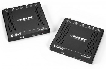 BLACK BOX VX-HDB-KIT