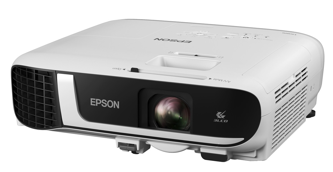 EPSON EB-FH52 Multipurpose Projector